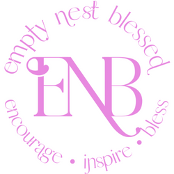 Empty Nest Blessed